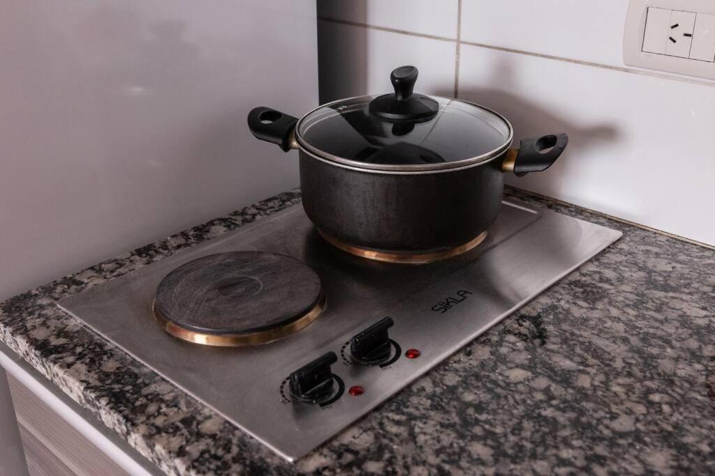 Apartamento Libertador 6430 By Depptoe Ciudad Autónoma de Buenos Aires