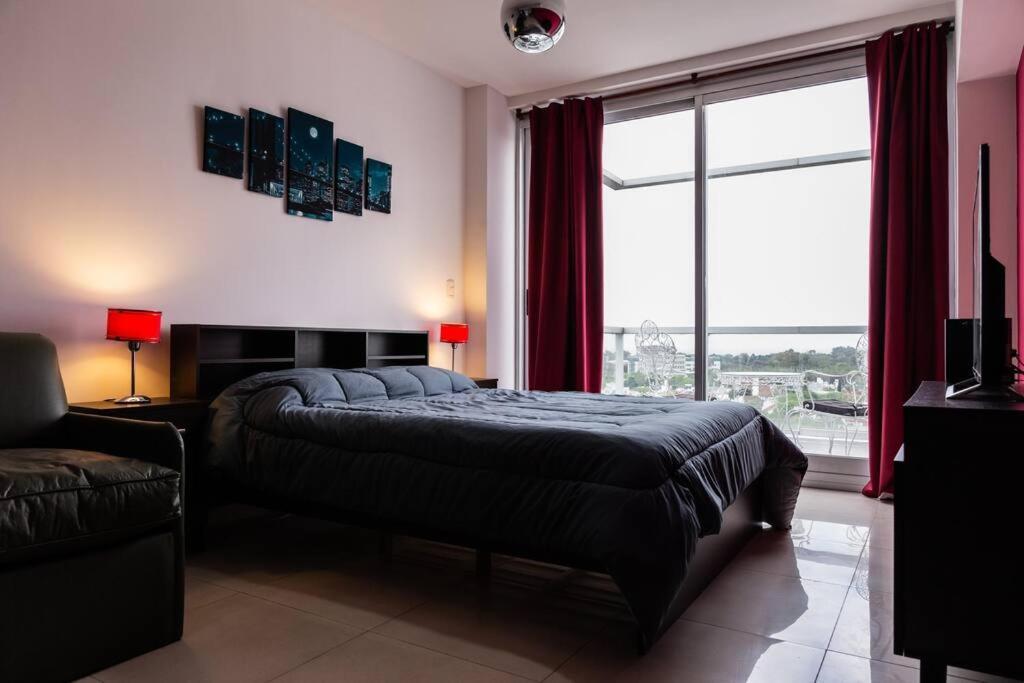 Apartamento Libertador 6430 By Depptoe Ciudad Autónoma de Buenos Aires