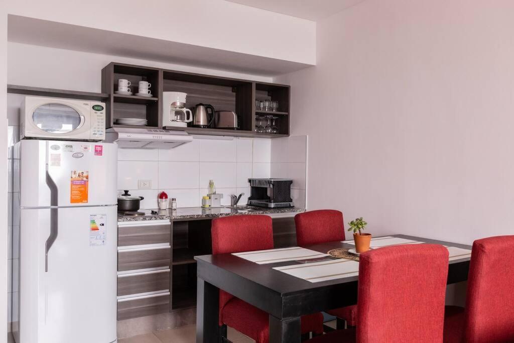 Apartamento Libertador 6430 By Depptoe Ciudad Autónoma de Buenos Aires