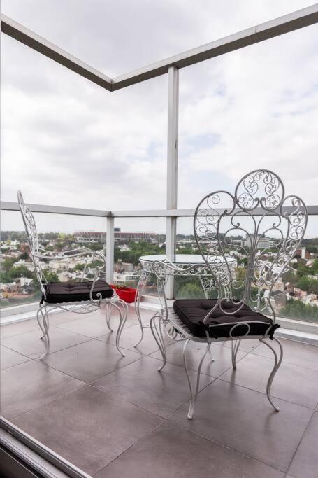 Apartamento Libertador 6430 By Depptoe Ciudad Autónoma de Buenos Aires