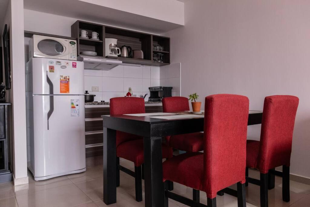 Apartamento Libertador 6430 By Depptoe