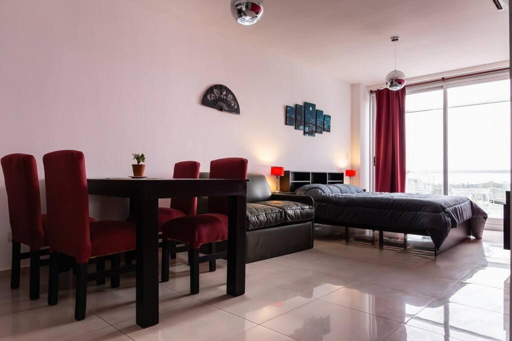 Libertador 6430 By Depptoe Appartement *
