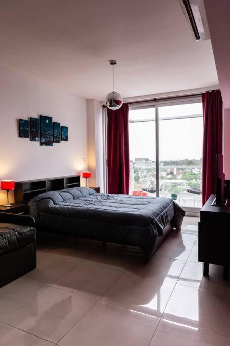 Libertador 6430 By Depptoe Appartement Buenos Aires