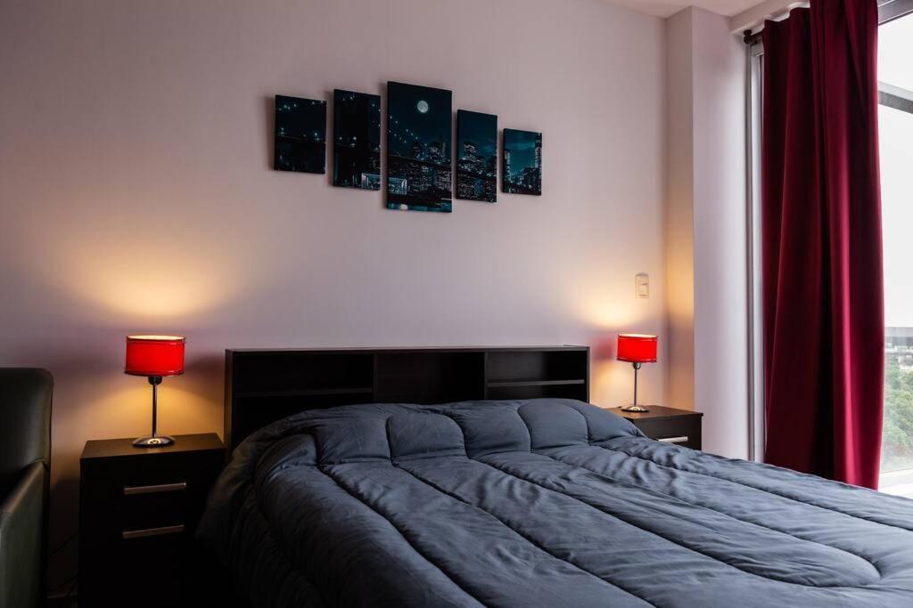 Appartement Libertador 6430 By Depptoe