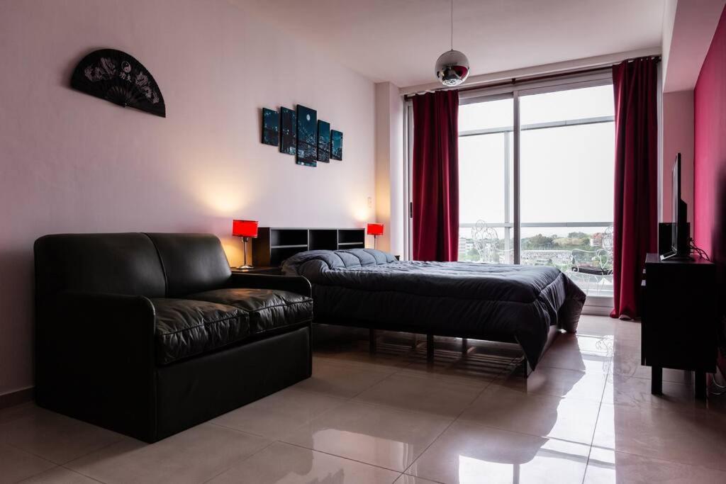 Appartement Libertador 6430 By Depptoe *