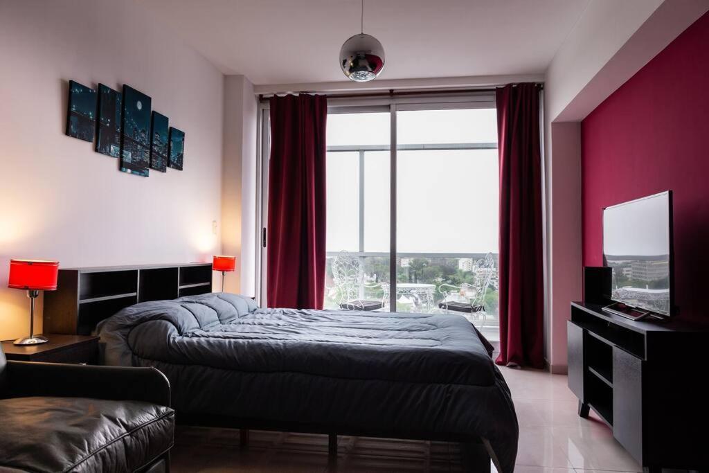 Libertador 6430 By Depptoe Appartement *